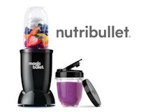 1X Blender Nutribullet